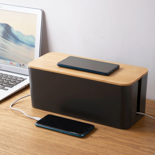 ящик органайзер для проводов