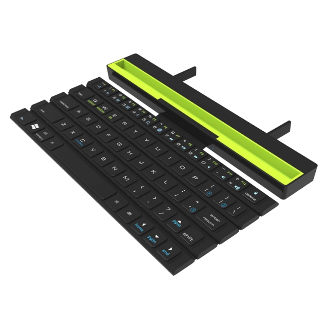 Купити складну клавіатуру для планшета