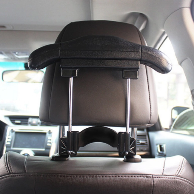 купить вешалку на сиденье