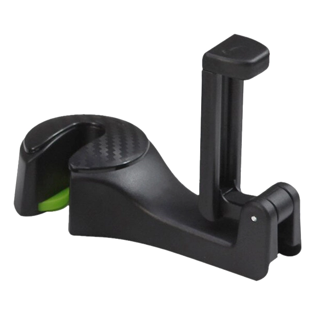 тримач для телефону на сидінні в машину