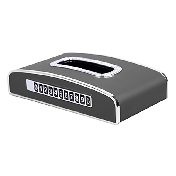 автомобильная визитница