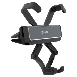 держатель телефона с автоматическим зажимом в машину
