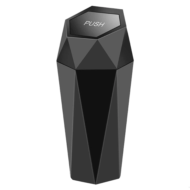 відро сміттєве для машини