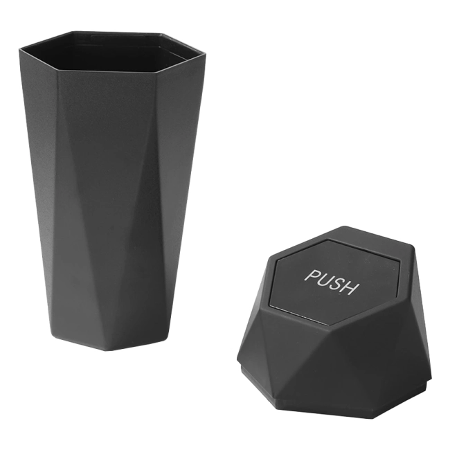 відро сміттєве в машину