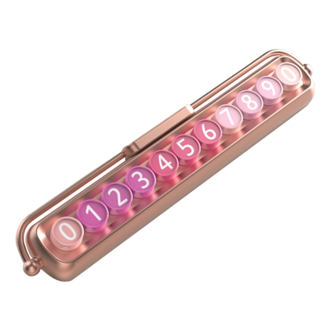 визитка с номером телефона автомобильная