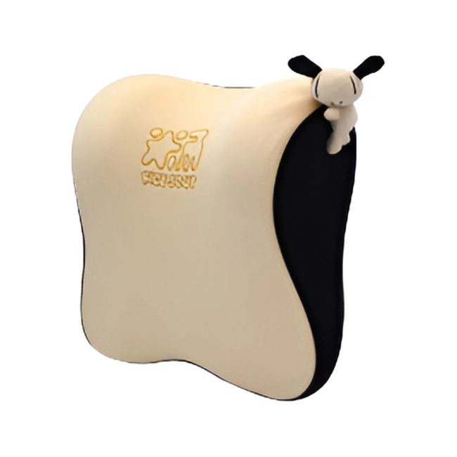 автомобільна подушка під шию