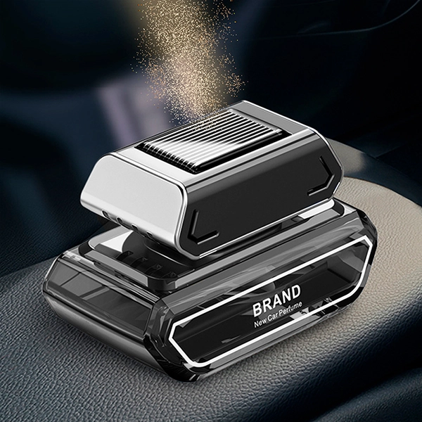 ароматический диффузор для автомобиля