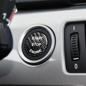 Наклейка на кнопку зажигания в автомобиль наклейка на кнопку зажигания в автомобиль