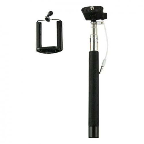 селфі палиця з кнопкою