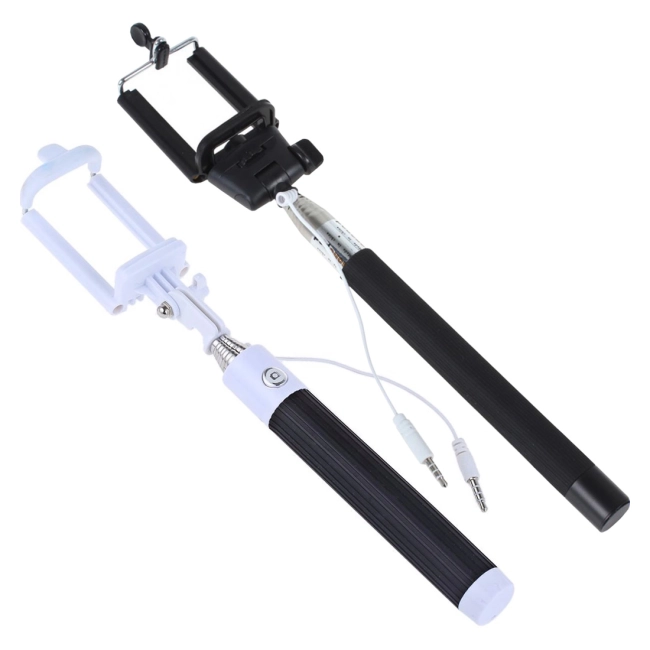 селфі палиці