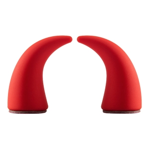 рога на руль автомобиля