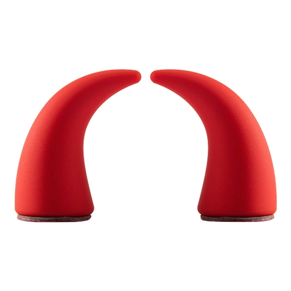 рога на руль автомобиля