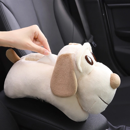 органайзер для салфеток в автомобиль