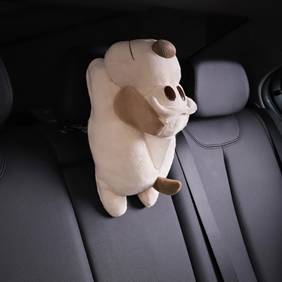 органайзер под салфетки в автомобиль