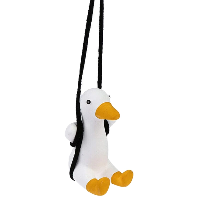 утка для зеркала машины