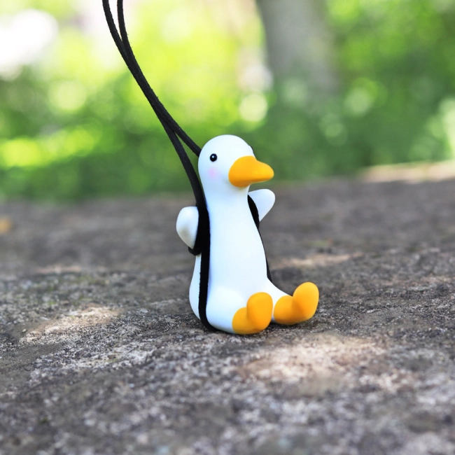 купить утку для автомобиля