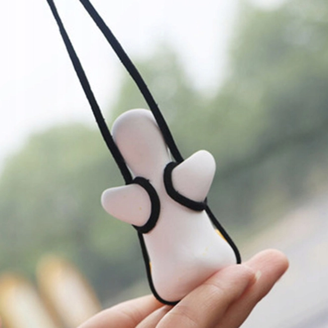 утка для зеркала автомобиля