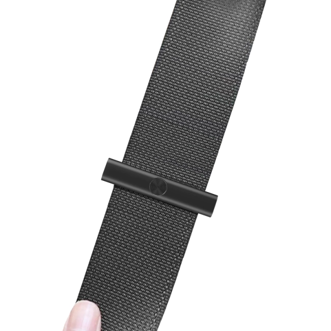 стопор для автомобильного ремня безопасности