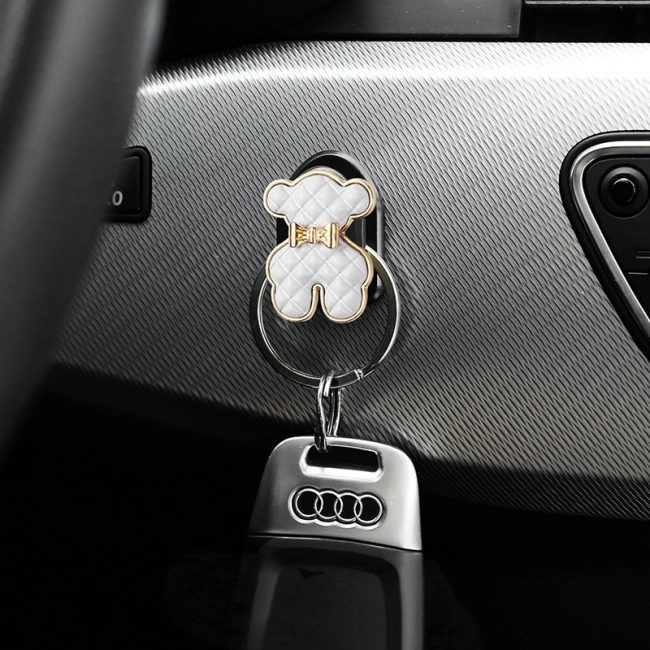 крючок на торпеду машины