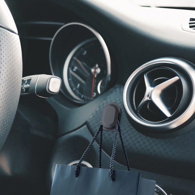 крючки на торпеду машины