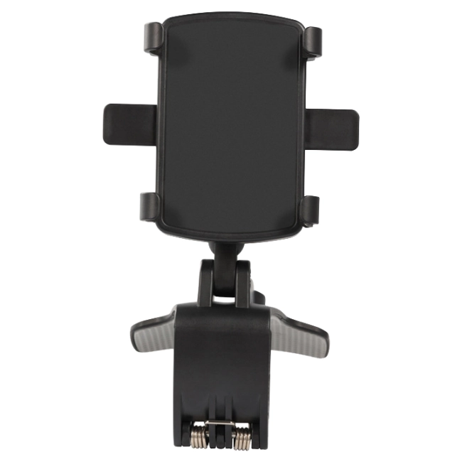 тримач складний для телефону в автомобіль