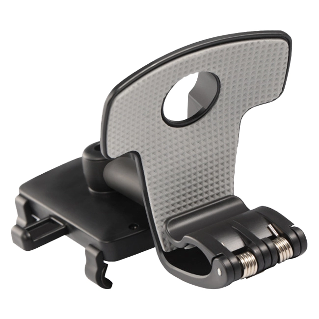 тримач складний для телефону в машину