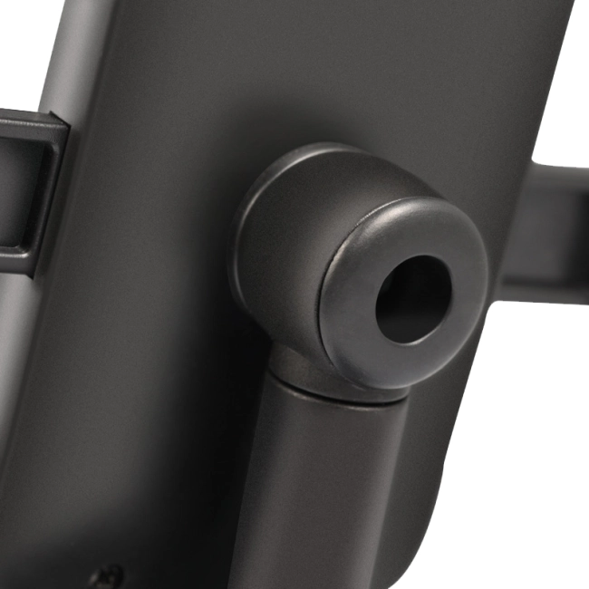 тримач поворотний для телефону в машину