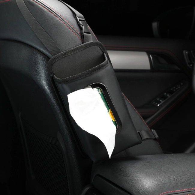 органайзер в автомобиль на сиденье