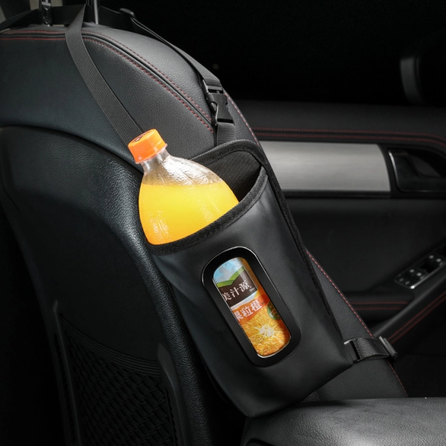 органайзер в машину на сиденье