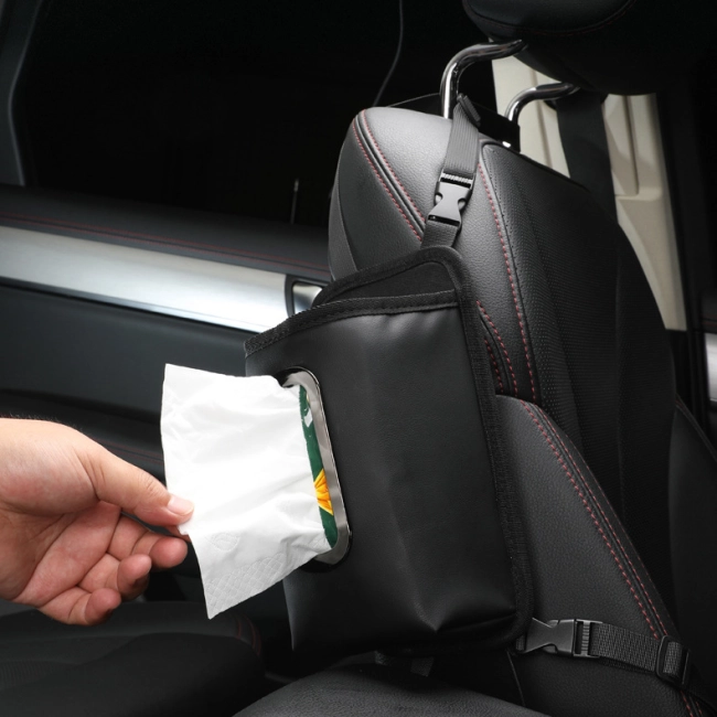 органайзер для авто на сиденье