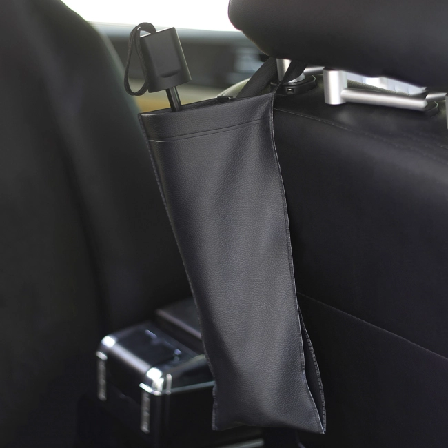 чехол в авто для зонта