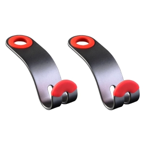 крючки на сиденье автомобиля