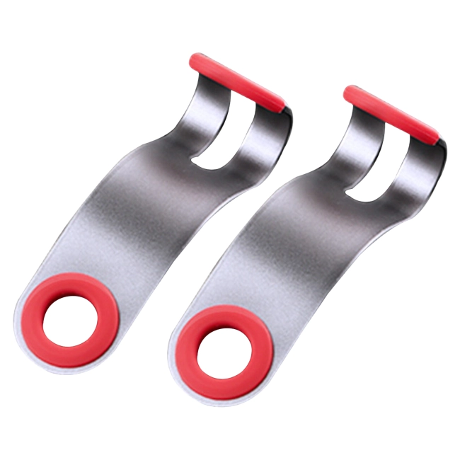 автомобильные крючки на сиденье