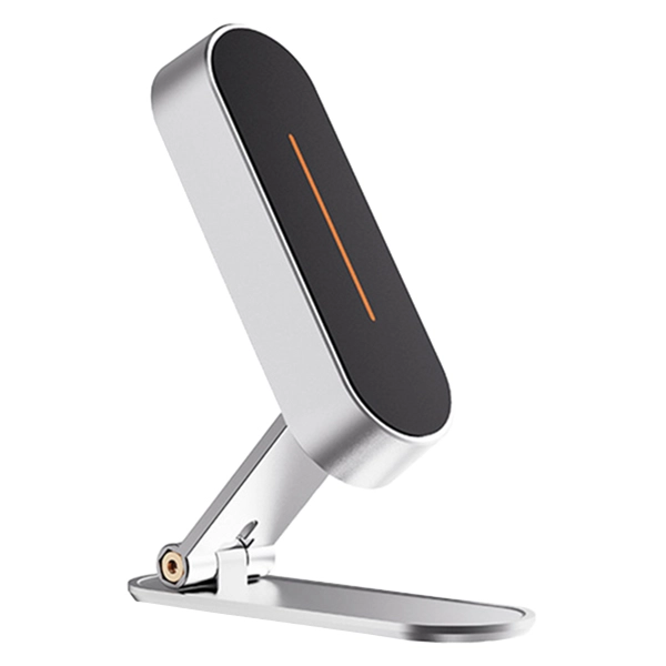 поворотный держатель для телефона в автомобиль