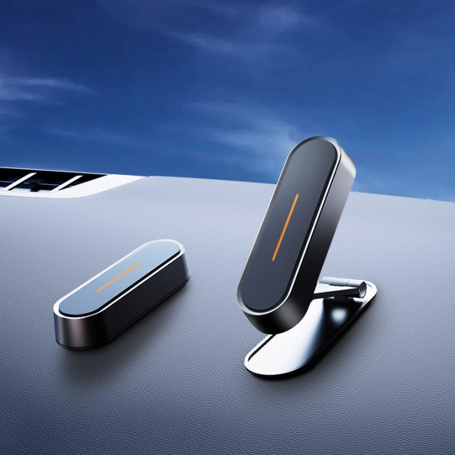 складной держатель для телефона в машину