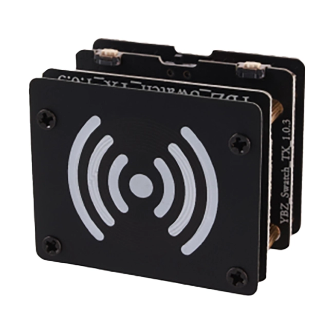 тестер бездротового зарядного пристрою