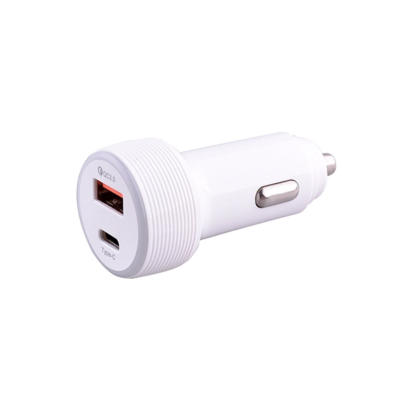 быстрая автомобильная зарядка в прикуриватель