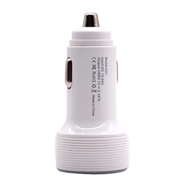 быстрая автомобильная зарядка от прикуривателя