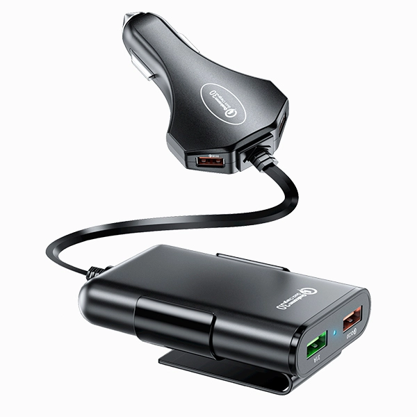 автомобильное зарядное устройство в прикуриватель