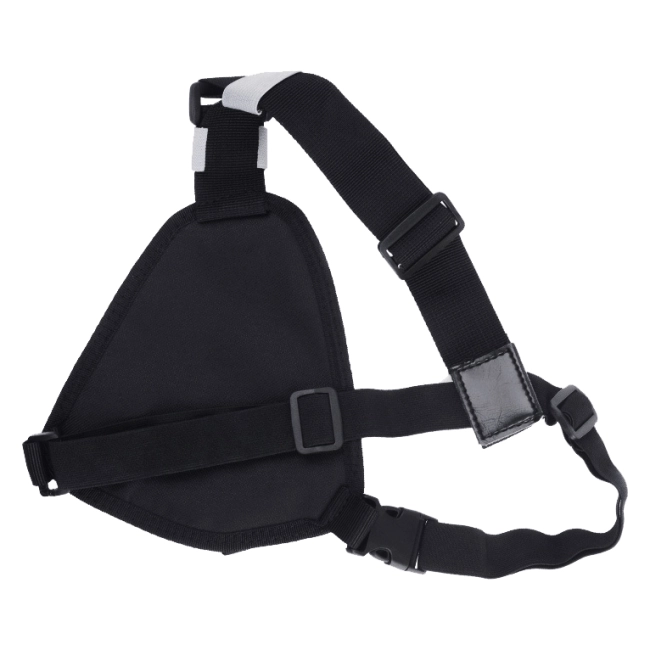 тактическая сумка через плечо под рацию