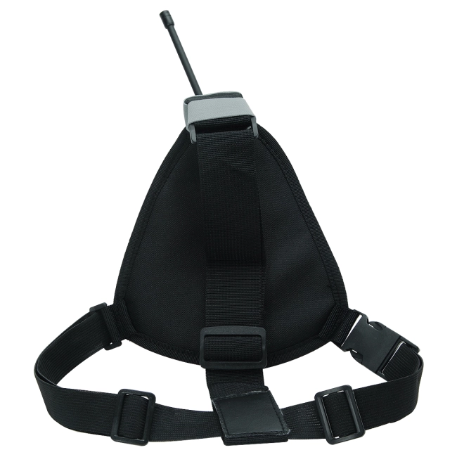 тактическая сумка на плечо под рацию