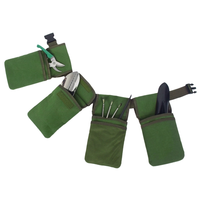 пояс для садових інструментів