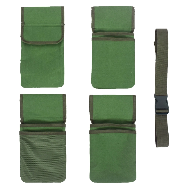 пояс органайзер для садових інструментів