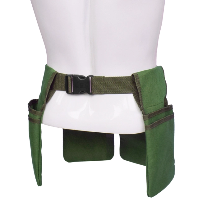 пояс під садові інструменти