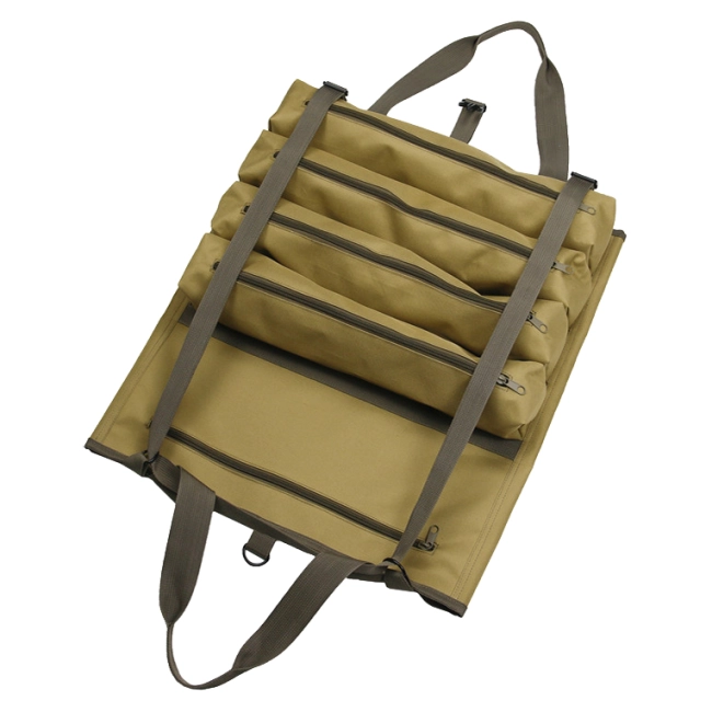 тактический органайзер для машины