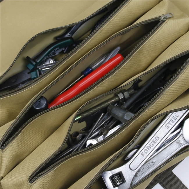 тактический органайзер для автомобиля