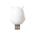 usb led ночник