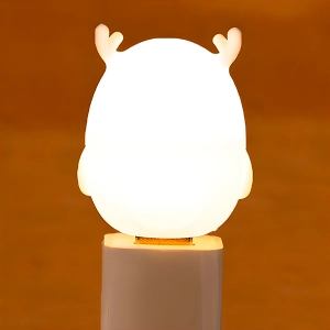 светодиодный usb ночник