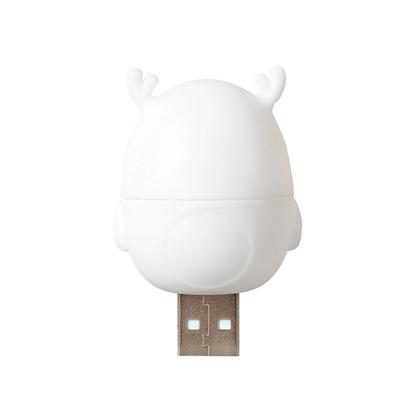usb led нічник