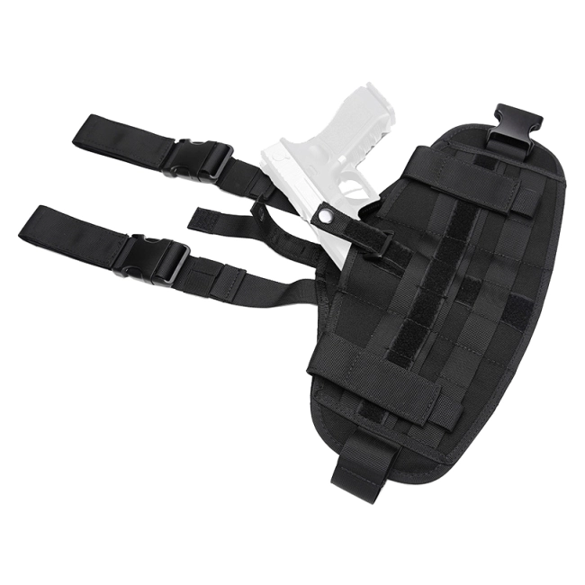 кобура для пістолета на ногу